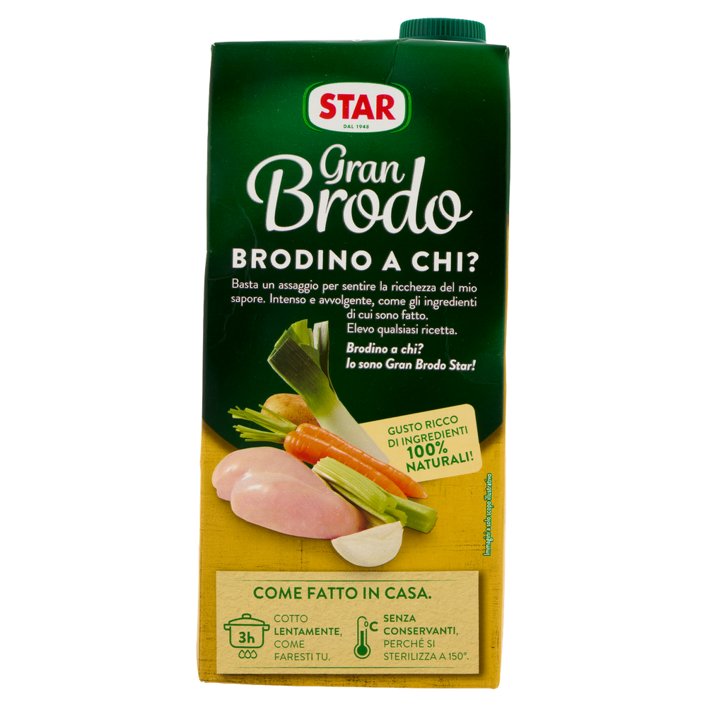 Gran Brodo Pollo Star - Foto 3