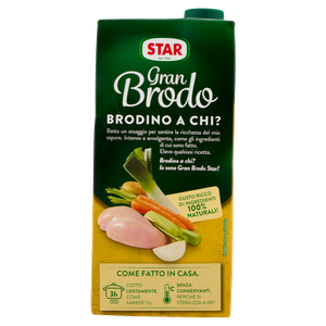 Gran Brodo Pollo Star - Foto 3
