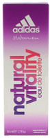 Eau De Toilette Woman Adidas Natural Vitality Eau De Toilette Woman Adidas Natural Vitality