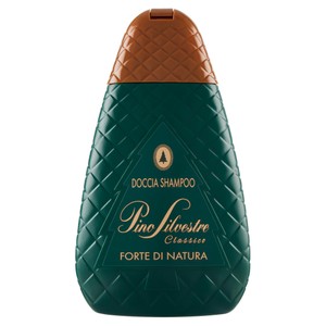 Doccia Pino Silvestre Forte Di Natura - Foto 1