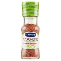 Peperoncino Bio Italiano Italpepe