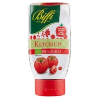 Ketchup Bio Biffi