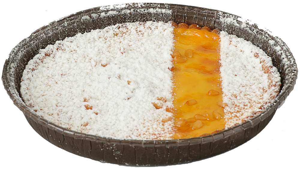 Torta Della Nonna - Foto 1
