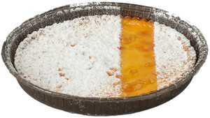 Torta Della Nonna