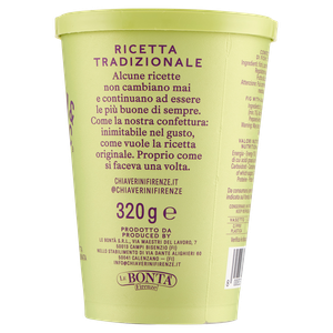 Confettura Extra Fichi Con Mandorle F.Lli Chiaverini - Foto 3