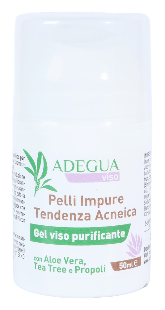 Adegua Detergente Aloe Tree - Foto 1