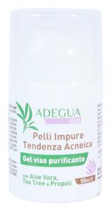 Adegua Detergente Aloe Tree - Foto 1