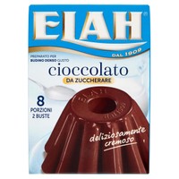 Budino Al Cioccolato Elah