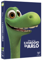 Dvd Il Viaggio Di Arlo