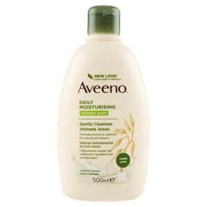 Detergente Intimo Aveeno - Foto 1