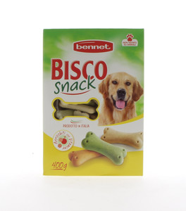 Biscotti Per Cane Bennet - Foto 1