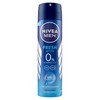 Deodorante Spray Active Men Nivea