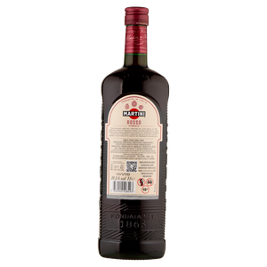 Aperitivo Rosso Martini - Foto 3
