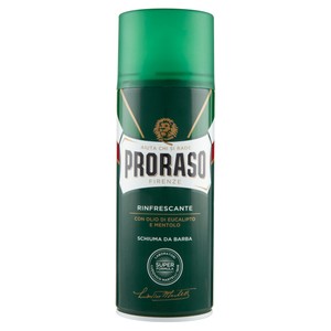 Schiuma Rinfrescante Proraso - Foto 1