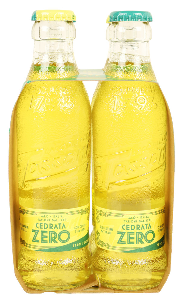 Cedrata Zero Tassoni 18x4 - Foto 2