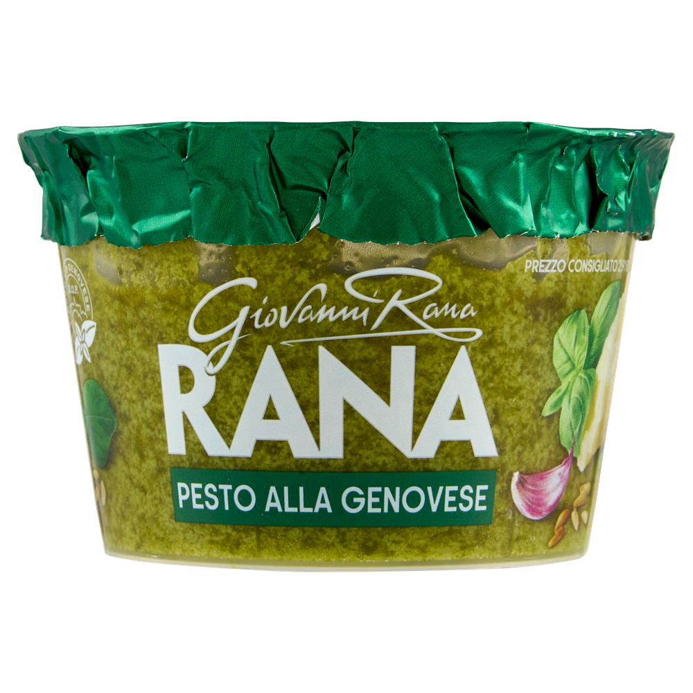 Pesto Alla Genovese Giovanni Rana - Foto 3