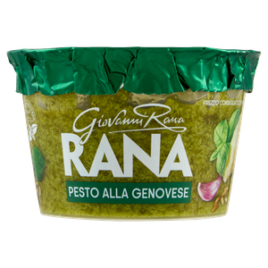 Pesto Alla Genovese Giovanni Rana - Foto 3