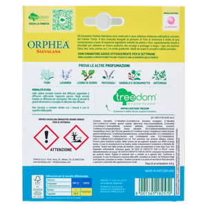 Salvalana Grandi Armadi Artesia Orphea - Foto 3