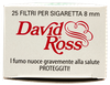 FILTRO X SIGAR.DAV ROS - Foto 2 di 3