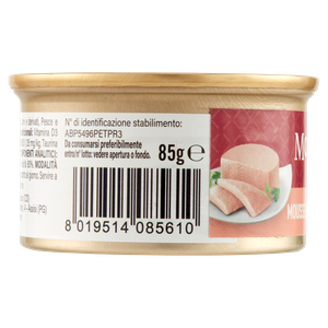 Mousse Gatti Salmone Mon Desir Bennet - Foto 2