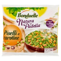Piselli E Carotine Bonduelle Piselli E Carotine Bonduelle