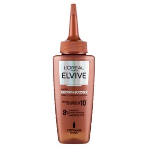 Siero Growthbooster Elvive - Foto 1
