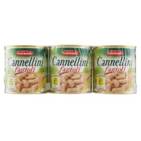 Fagioli Cannellini Bennet 3 Da Gr . 200 Fagioli Cannellini Bennet 3 Da Gr . 200