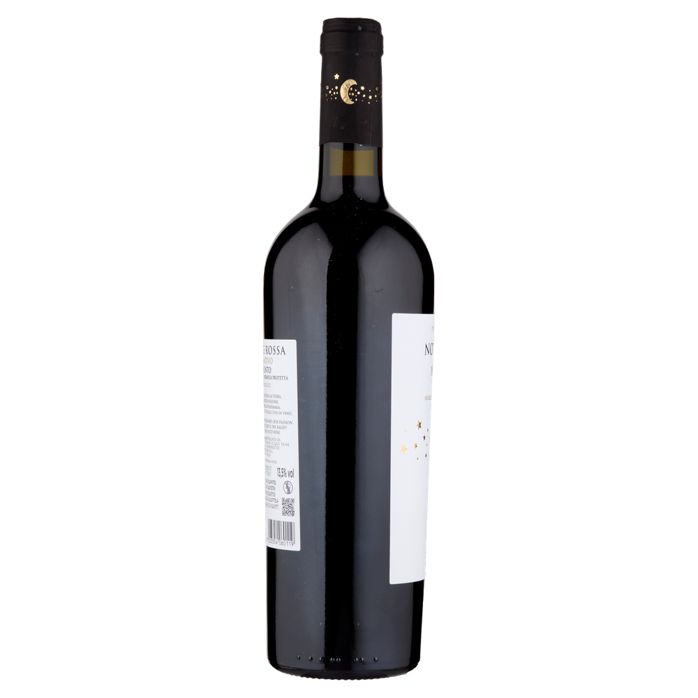 Primitivo Del Salento Igp Notte Rossa - Foto 2
