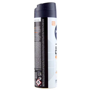 Deodorante Men Spray Black&White Ultimate Nivea - Foto 2