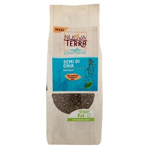 Semi Di Chia Nuova Terra - Foto 1