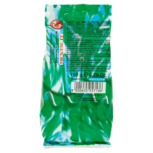 Caramelle Confetti White Big Alla Menta E Liquirizia Mental - Foto 3