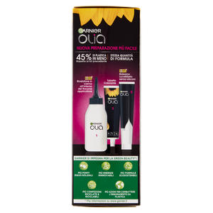 Colorazione Capelli 4.0 Castano Scuro Olia Garnier - Foto 2