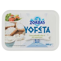 Yofeta Zorbas Spalmabile Yofeta Zorbas Spalmabile