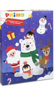 Calendario Avvento Primo - Foto 1