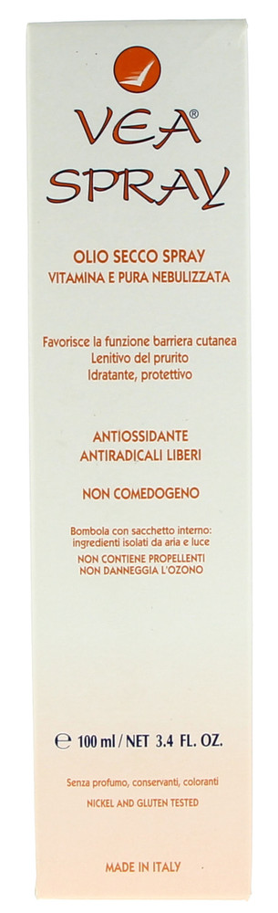Olio Secco Spray Vea - Foto 1