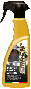 Pulitore Vetro 750ml Smash - Foto 1