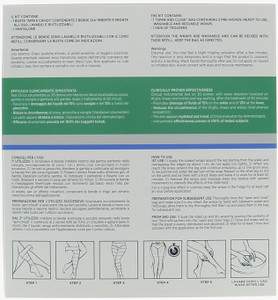 Bende Snellenti Kit Start Somatoline - Foto 2