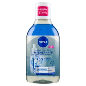 Acqua Micellare Rigenerante Nivea - Foto 1