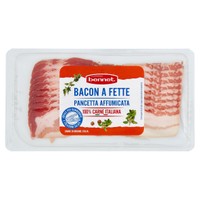 Bacon A Fette Bennet