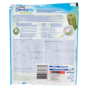 Dentalife Active Fresh Medium - Foto 3
