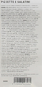 Pizzette E Salatini - Foto 3