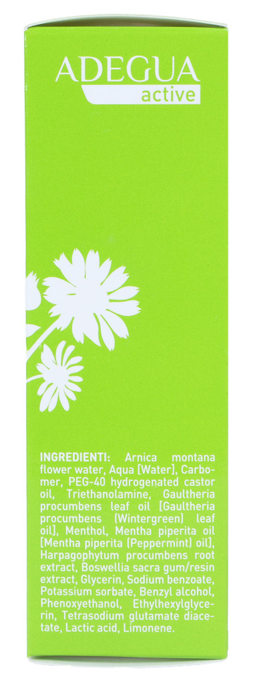 Adegua Active Arnica 91% Forte - Foto 2