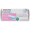 LINES COT.PR.SLIP DIS.