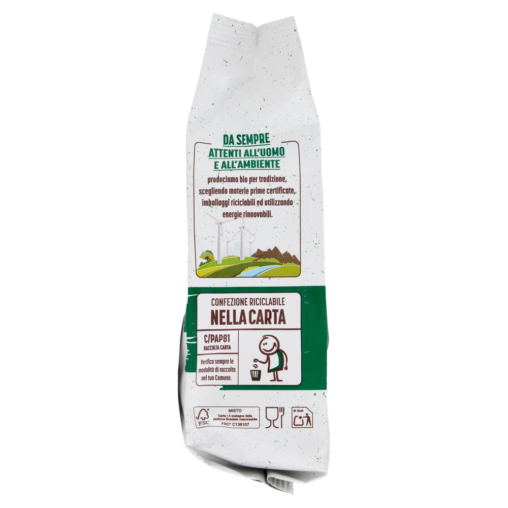 Frollini Di Avena Integrale Senza Glutine Germinal - Foto 2