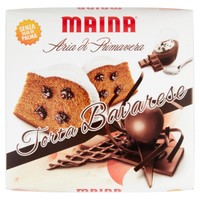 Torta Bavarese Maina Torta Bavarese Maina