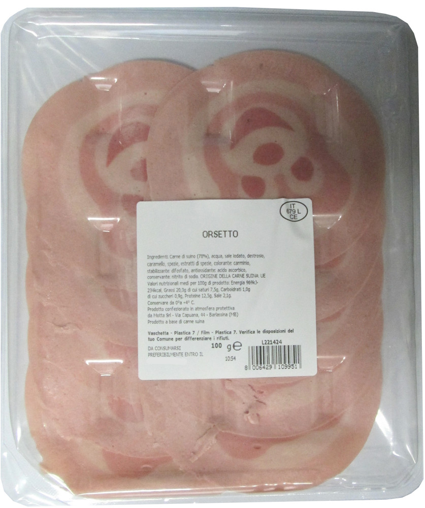 Orsetto - Foto 2