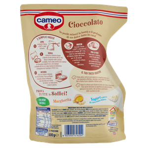 Le Soffici Cioccolato Cameo - Foto 3
