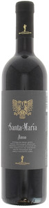 Vino Rosso Santa Maria Martellozzo - Foto 1