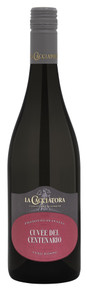 Vino Rosso Cuvee La Cacciatora - Foto 1