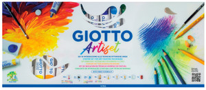 Artiset Giotto - Foto 1